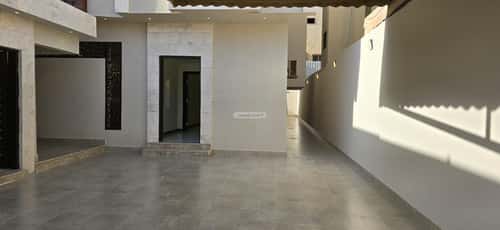 6 bedroom villa in Tuwaiq 12