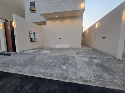 3 bedroom apartment in Dahiat Namar 2