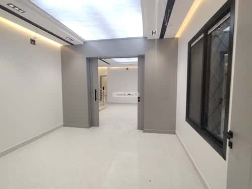 4 bedroom apartment in Taibah 3