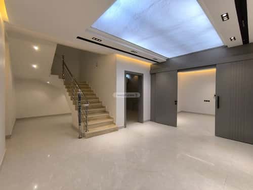 4 bedroom apartment in Taibah 7