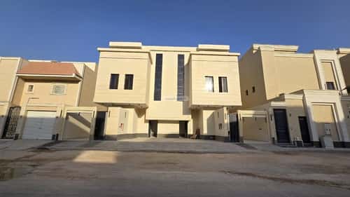 2 bedroom apartment in Al Awali 5