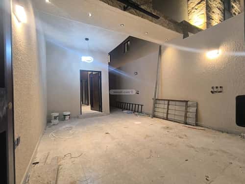 4 bedroom floor in Badr 2