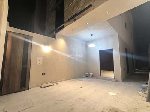 4 bedroom floor in Badr 4