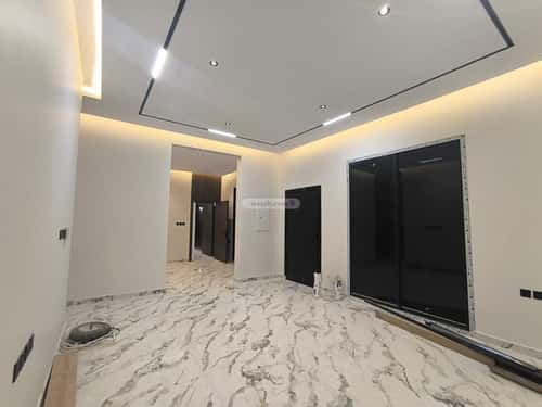 4 bedroom floor in Badr 5