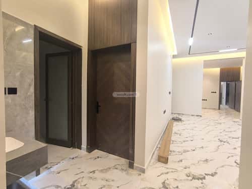 4 bedroom floor in Badr 2