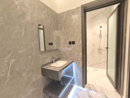 4 bedroom floor in Badr 12