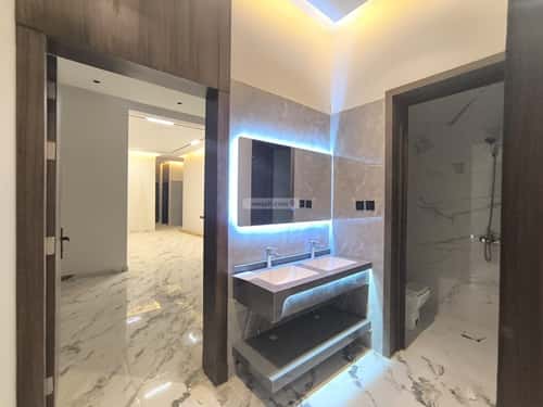 4 bedroom floor in Badr 10