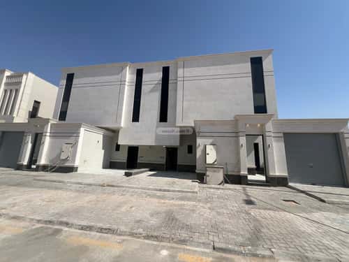 6 bedroom floor in Al Wisam 2