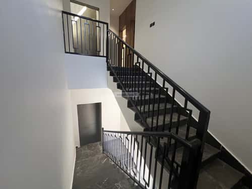 6 bedroom floor in Al Wisam 4