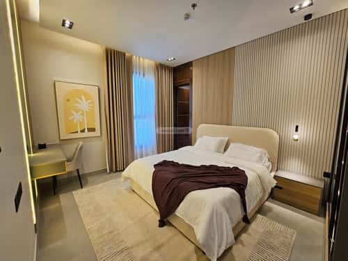 3 bedroom apartment in Al Munsiyah 4