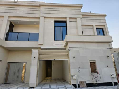 4 bedroom floor in Al Maizilah 4