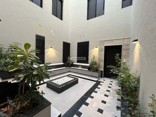 شقة 4 غرف في المهدية 1