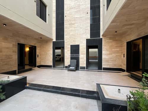 4 bedroom apartment in Al Mahdiyyah 16