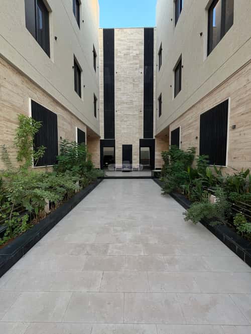 4 bedroom apartment in Al Mahdiyyah 11