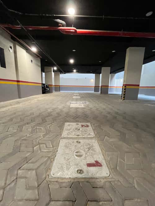 شقة 4 غرف في المهدية 3