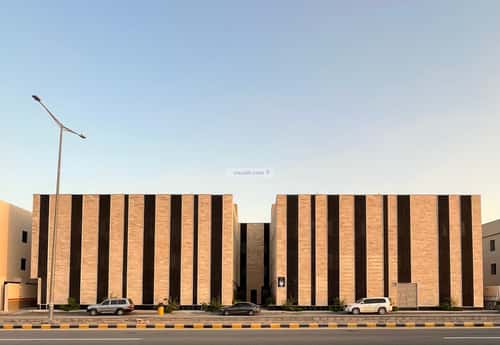 شقة 4 غرف في المهدية 4