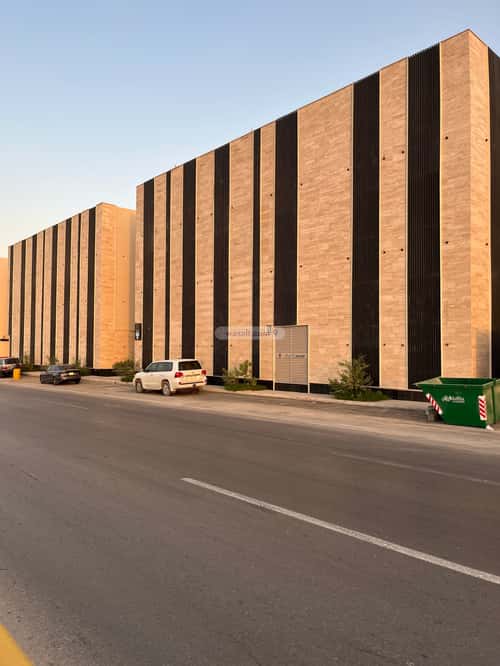 4 bedroom apartment in Al Mahdiyyah 20
