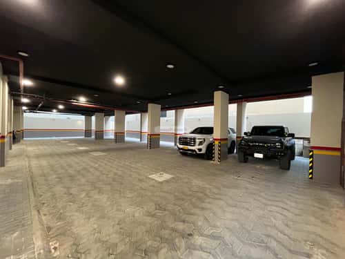 4 bedroom apartment in Al Mahdiyyah 2