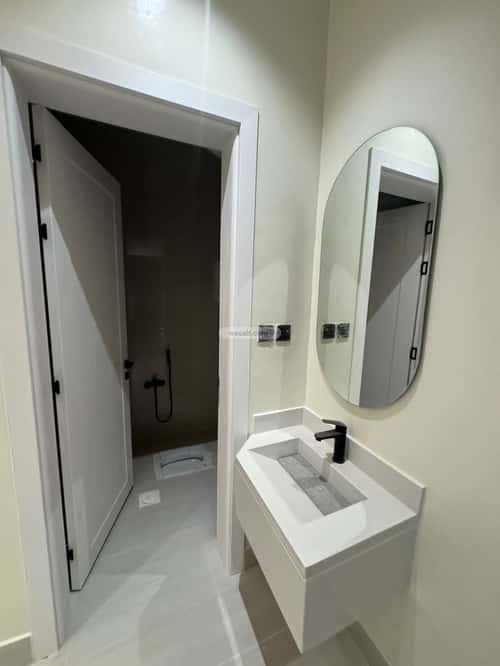 شقة 3 غرف في الندوة، الرياض 4