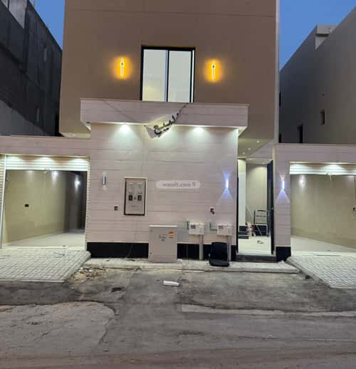 6 bedroom apartment in Al Nadwah 5
