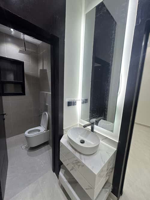 6 bedroom apartment in Al Nadwah 4