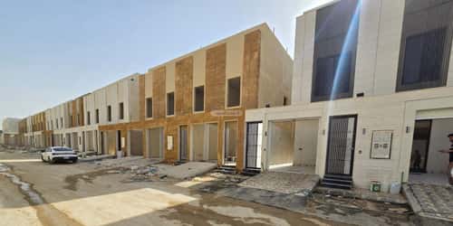 8 bedroom villa in Tuwaiq 10