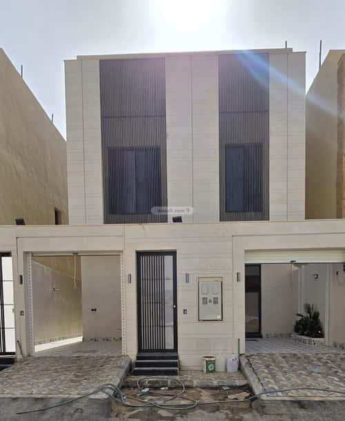 8 bedroom villa in Tuwaiq 7
