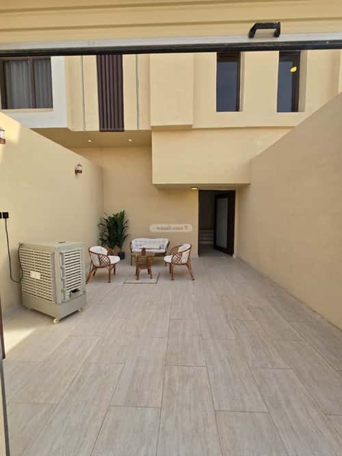 6 bedroom floor in Okaz 6