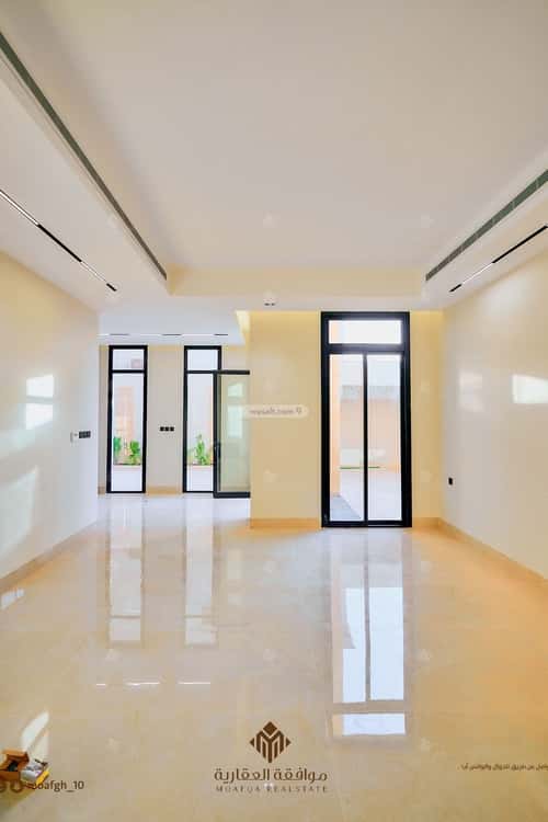 فيلا 5 غرف في المهدية 3