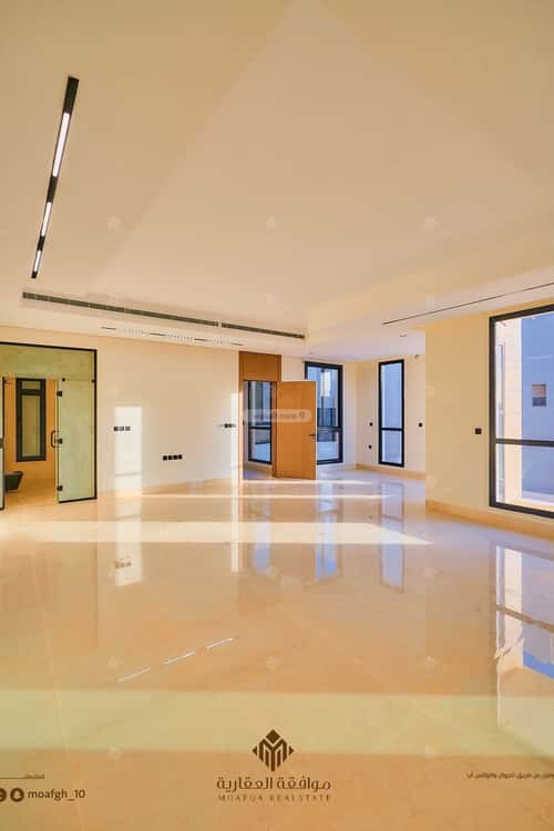 فيلا 5 غرف في المهدية 5