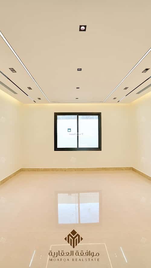 فيلا 6 غرف في المهدية 3