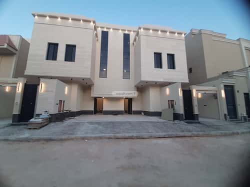 دور 4 غرف في طويق 5