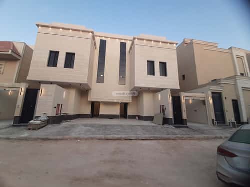 دور 4 غرف في طويق 7