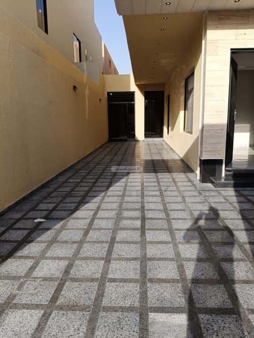 فيلا 7 غرف في طويق 5