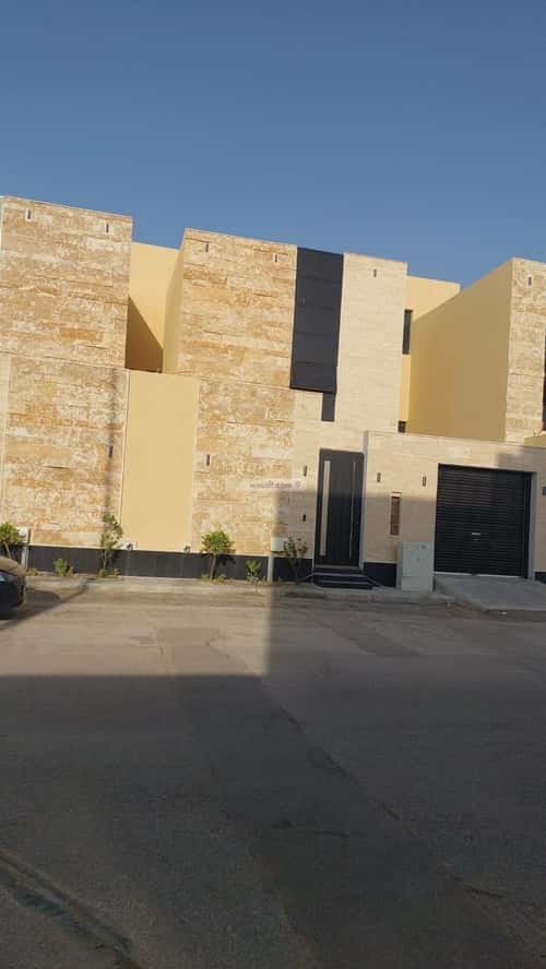 فيلا 7 غرف في طويق 4