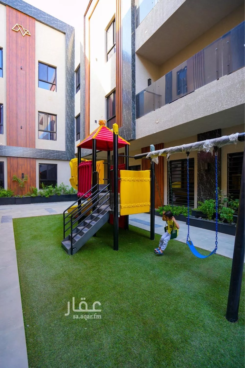 2 bedroom apartment in Al Rawdah, Riyadh 5