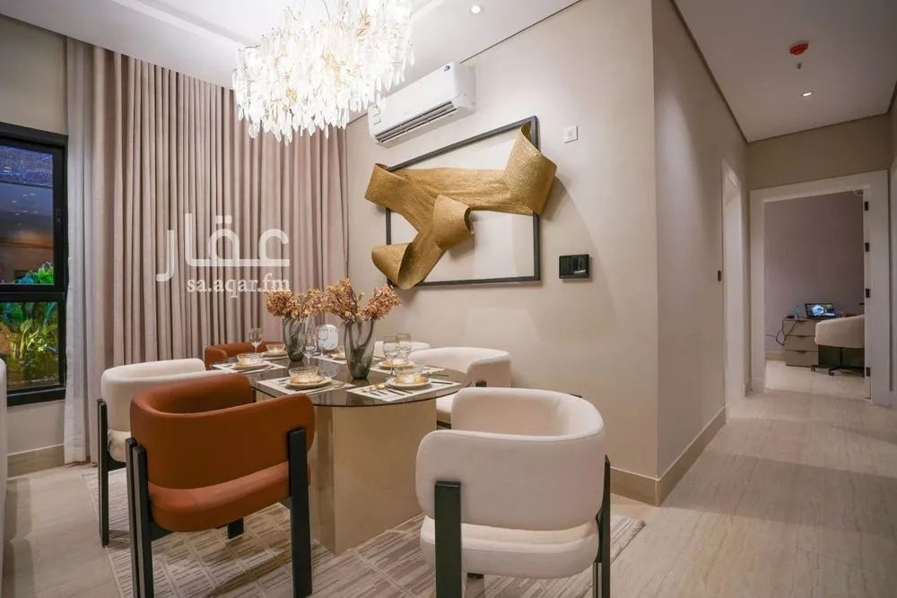 2 bedroom apartment in Al Rawdah, Riyadh 7