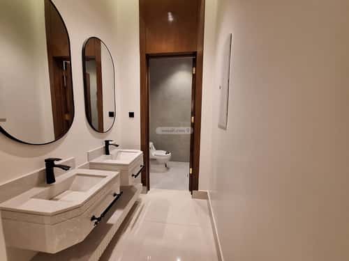 فيلا 5 غرف في القادسية 1