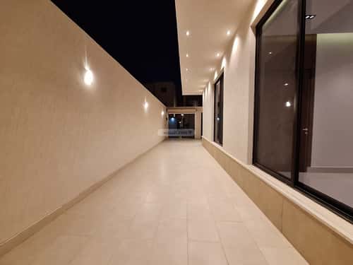 فيلا 5 غرف في القادسية 5