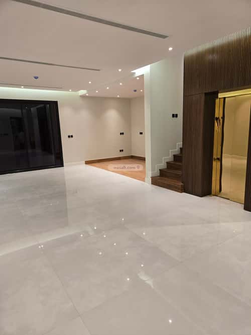 فيلا 4 غرف في النرجس 1