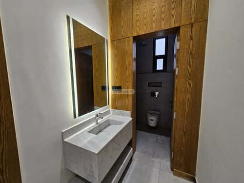 4 bedroom floor in Al Janadriyah 5