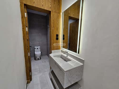 4 bedroom floor in Al Janadriyah 4