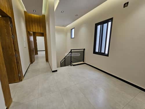 4 bedroom floor in Al Janadriyah 14