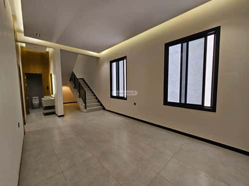 4 bedroom floor in Al Janadriyah 7
