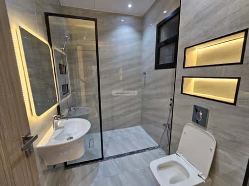 4 bedroom apartment in Al Munsiyah 14