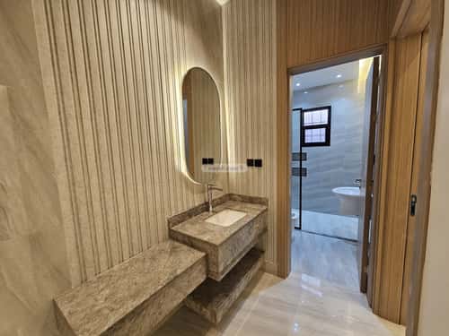 4 bedroom apartment in Al Munsiyah 9