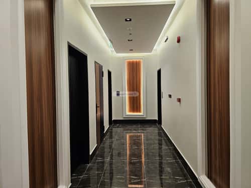4 bedroom apartment in Al Munsiyah 3