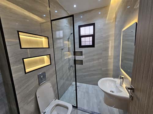 4 bedroom apartment in Al Munsiyah 10