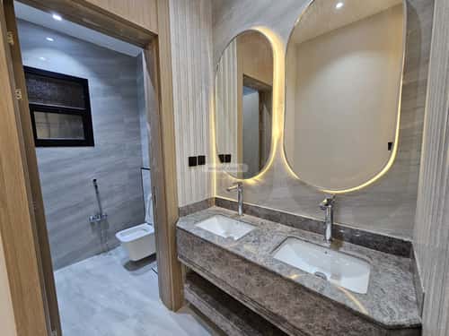 4 bedroom apartment in Al Munsiyah 13