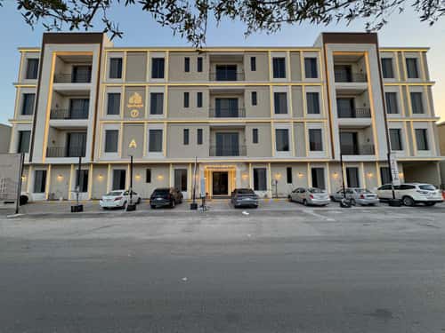 شقة 4 غرف في النسيم الشرقي 4